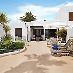 Puerto Chico B *