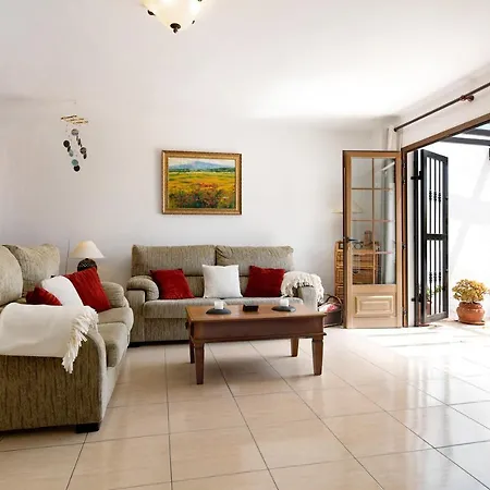 Puerto Chico B 플라야블랑카