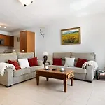 Puerto Chico B 公寓 普拉亚布兰卡