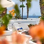 Puerto Chico B 公寓 普拉亚布兰卡