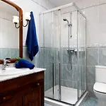 公寓 Puerto Chico B 普拉亚布兰卡