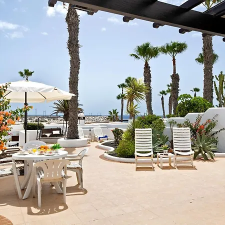 Apartmán Puerto Chico B Playa Blanca (Lanzarote)