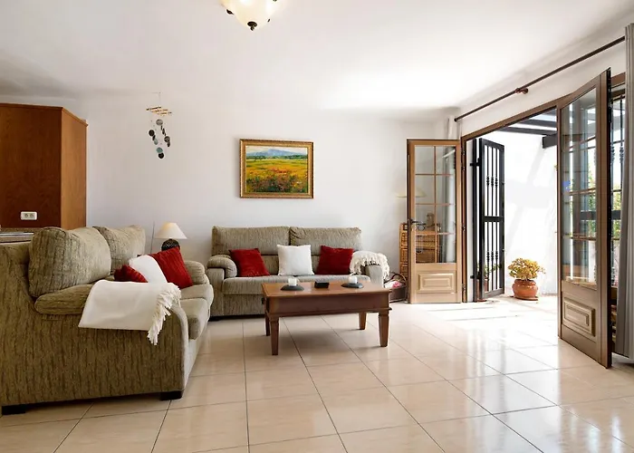 Puerto Chico B 普拉亚布兰卡