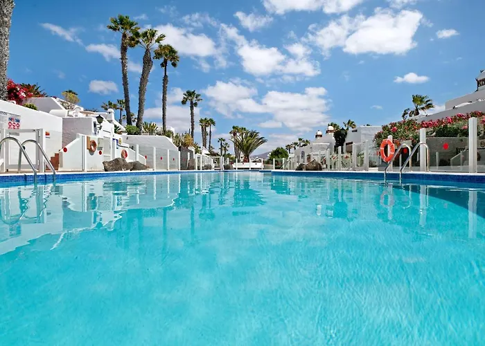 Puerto Chico B Apartamento