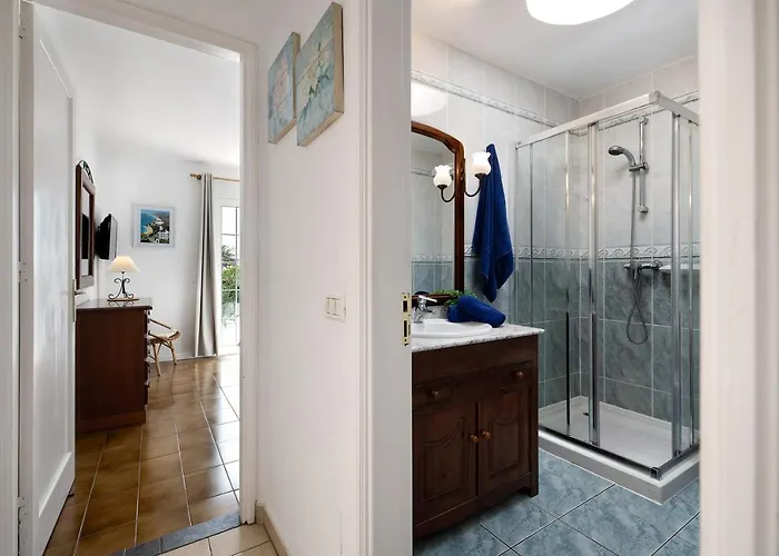 Puerto Chico B * 普拉亚布兰卡