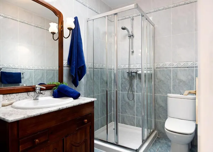 公寓 Puerto Chico B 普拉亚布兰卡