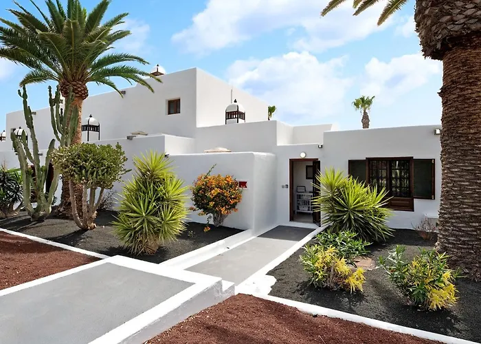 Apartamento Puerto Chico B