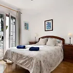 Puerto Chico B Apartment *