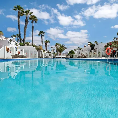 Puerto Chico B Апартаменты