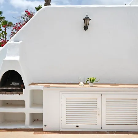 Puerto Chico B * Playa Blanca (Lanzarote)