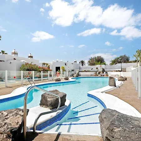 Puerto Chico B Apartment Playa Blanca (Lanzarote)