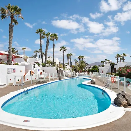 Puerto Chico B Apartment Playa Blanca (Lanzarote)