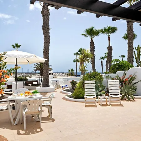 Puerto Chico B Apartment Playa Blanca (Lanzarote)